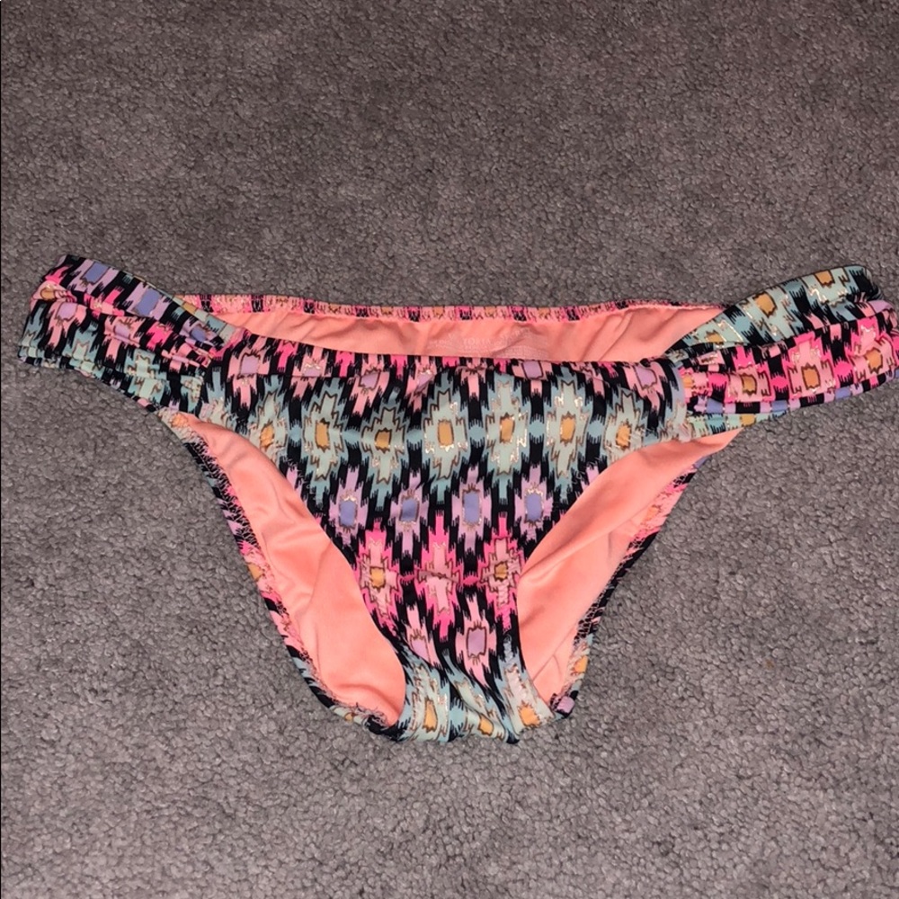 VS SWIM multi color bottoms